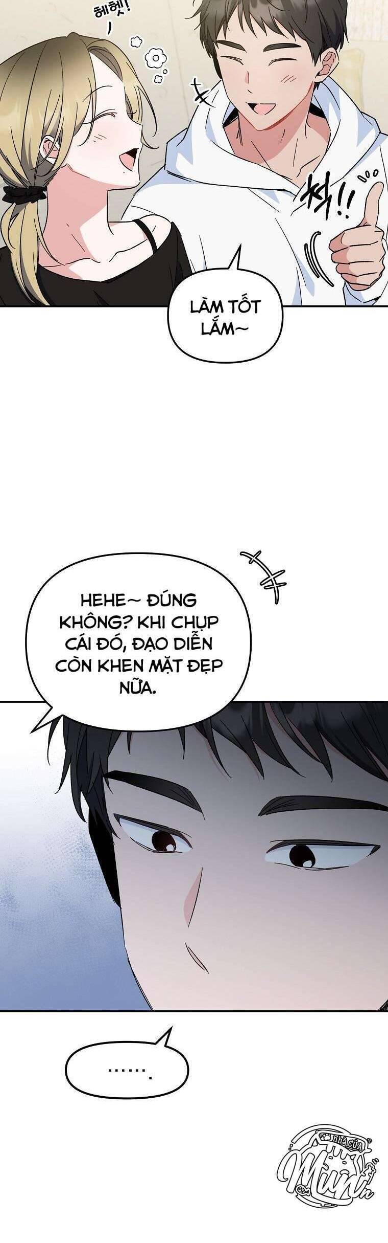 Mối Tình Đầu Đến Từ Tương Lai [Chap 1-22]