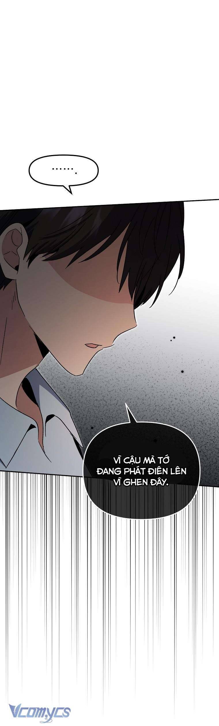 Mối Tình Đầu Đến Từ Tương Lai [Chap 1-22]