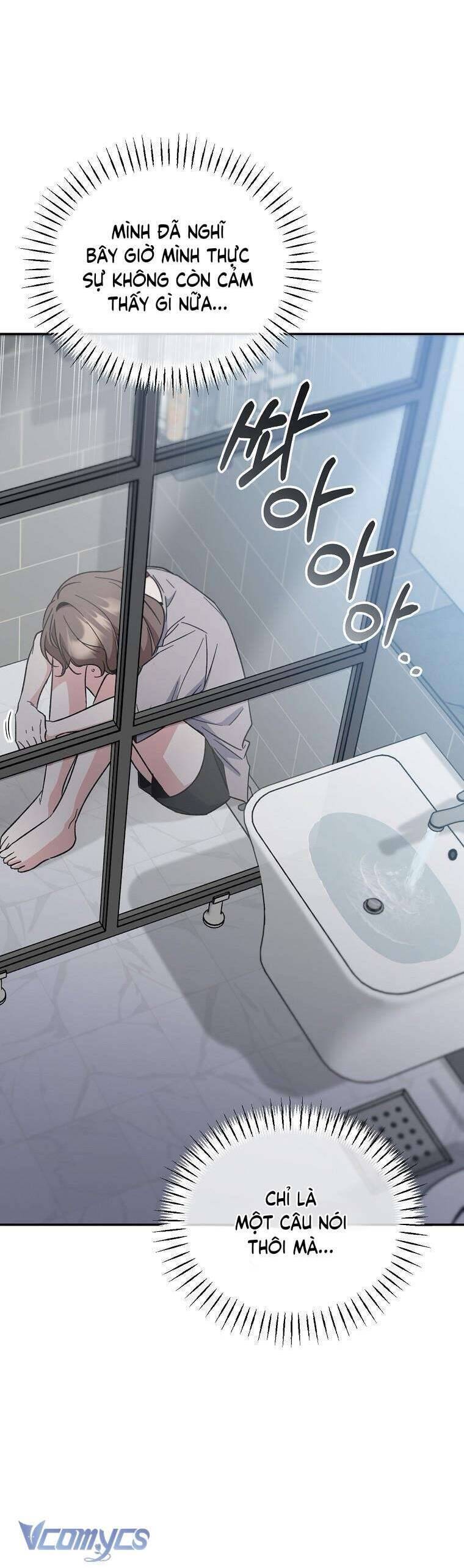 Mối Tình Đầu Đến Từ Tương Lai [Chap 1-22]