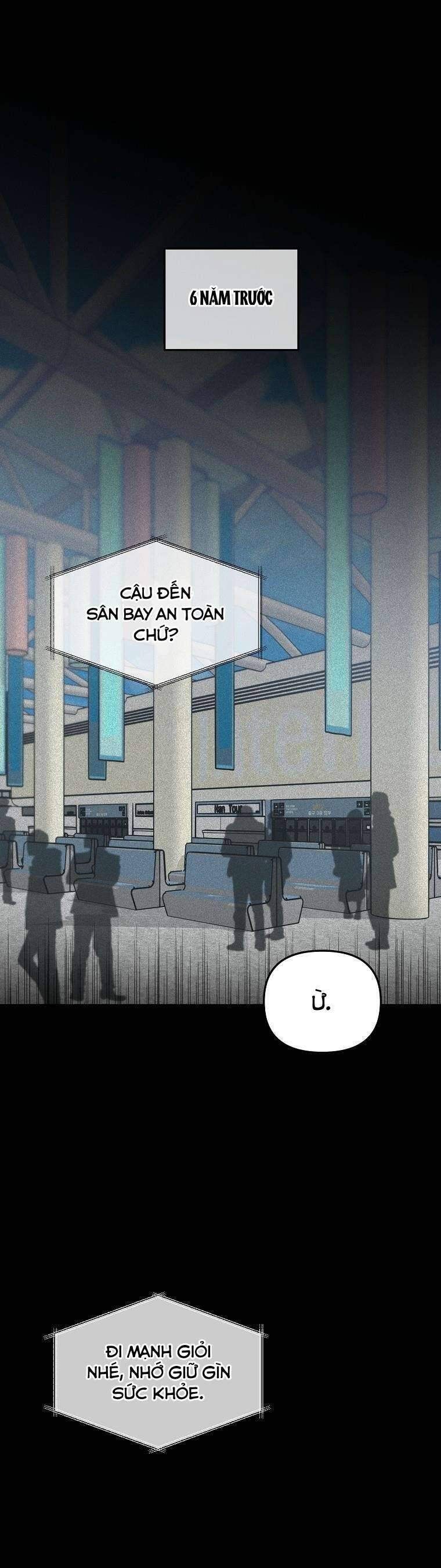 Mối Tình Đầu Đến Từ Tương Lai [Chap 1-22]