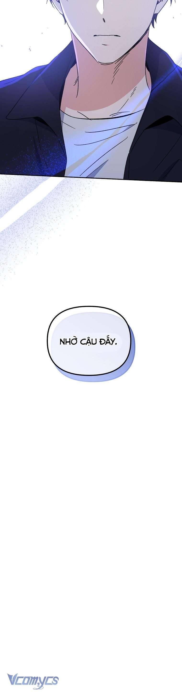 Mối Tình Đầu Đến Từ Tương Lai [Chap 1-22]