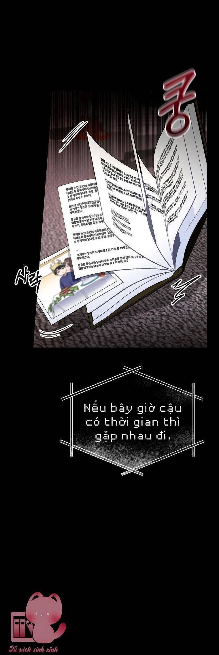 Mối Tình Đầu Đến Từ Tương Lai [Chap 1-22]