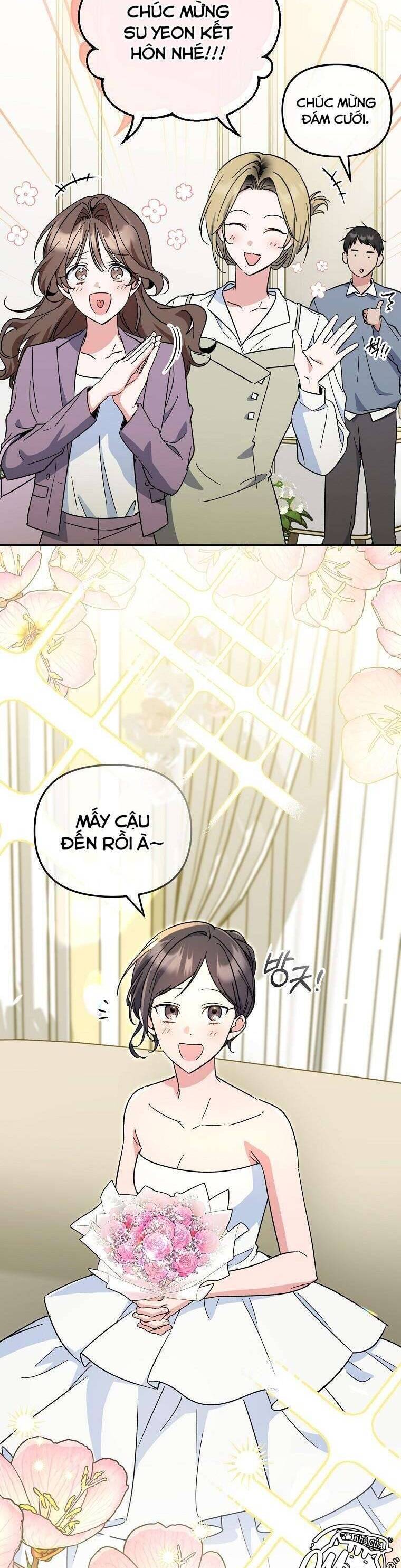 Mối Tình Đầu Đến Từ Tương Lai [Chap 1-22]