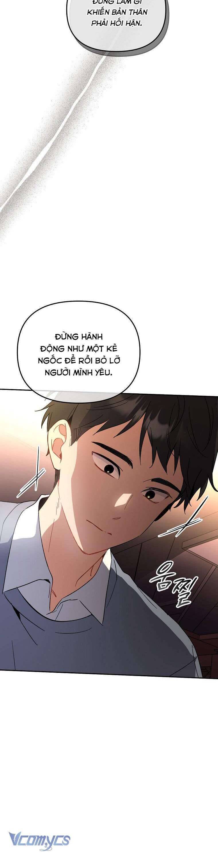 Mối Tình Đầu Đến Từ Tương Lai [Chap 1-22]