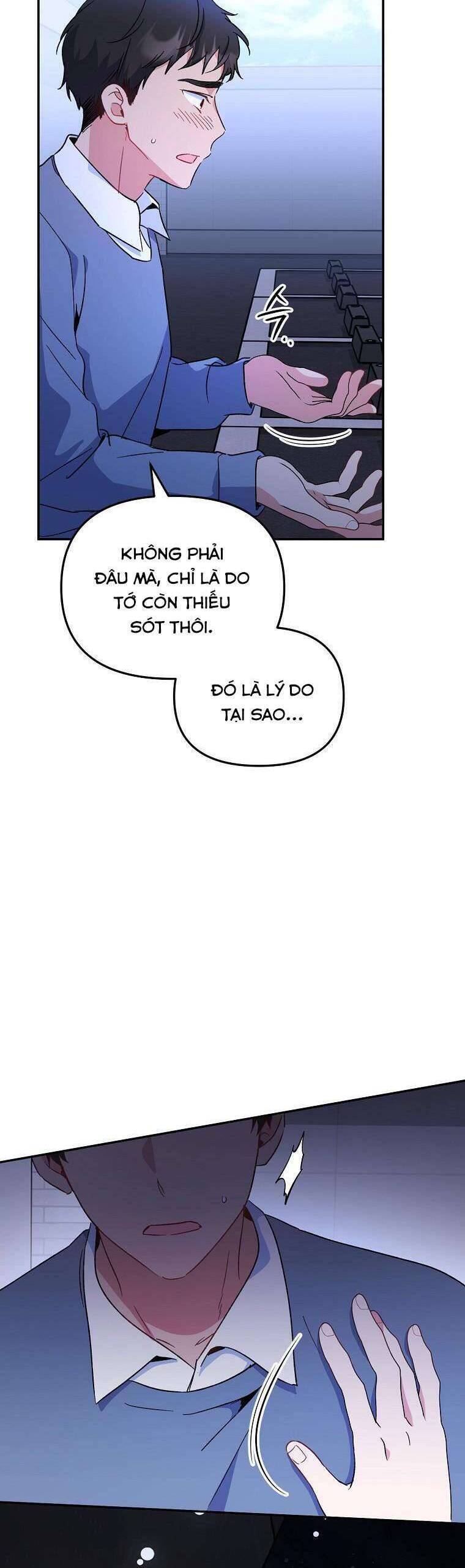 Mối Tình Đầu Đến Từ Tương Lai [Chap 1-22]