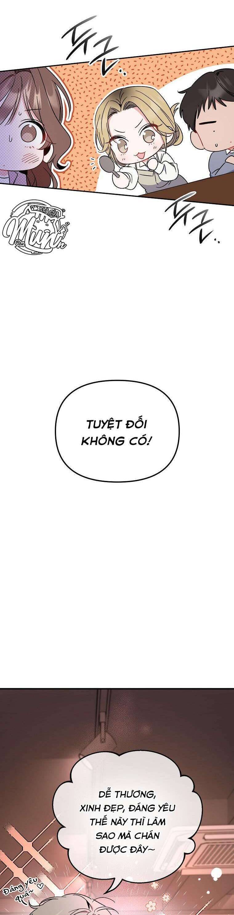 Mối Tình Đầu Đến Từ Tương Lai [Chap 1-22]