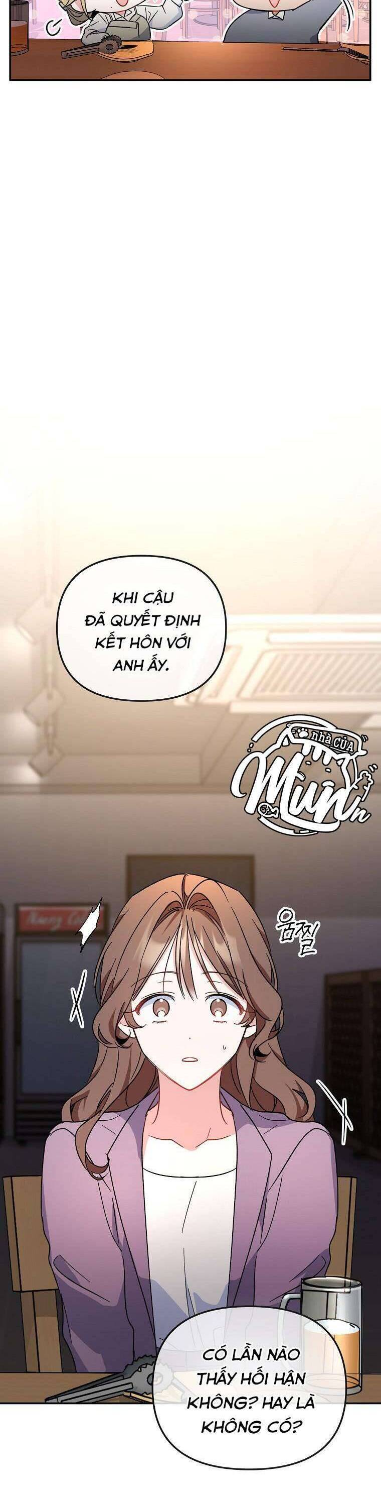 Mối Tình Đầu Đến Từ Tương Lai [Chap 1-22]