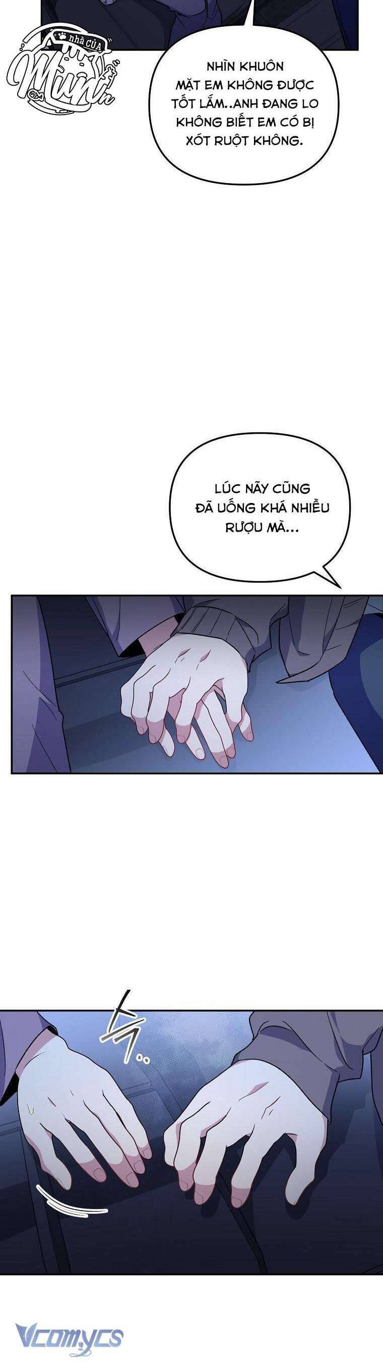 Mối Tình Đầu Đến Từ Tương Lai [Chap 1-22]