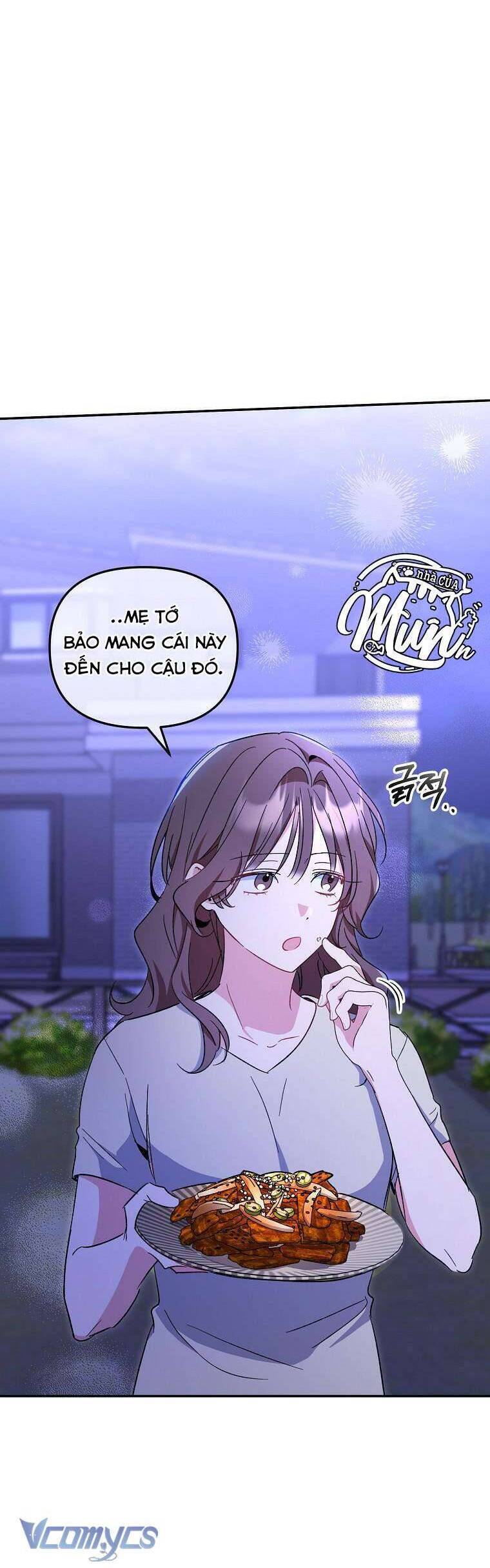 Mối Tình Đầu Đến Từ Tương Lai [Chap 1-22]