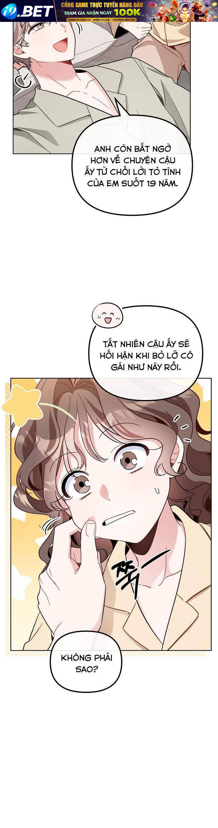 Mối Tình Đầu Đến Từ Tương Lai [Chap 1-22]