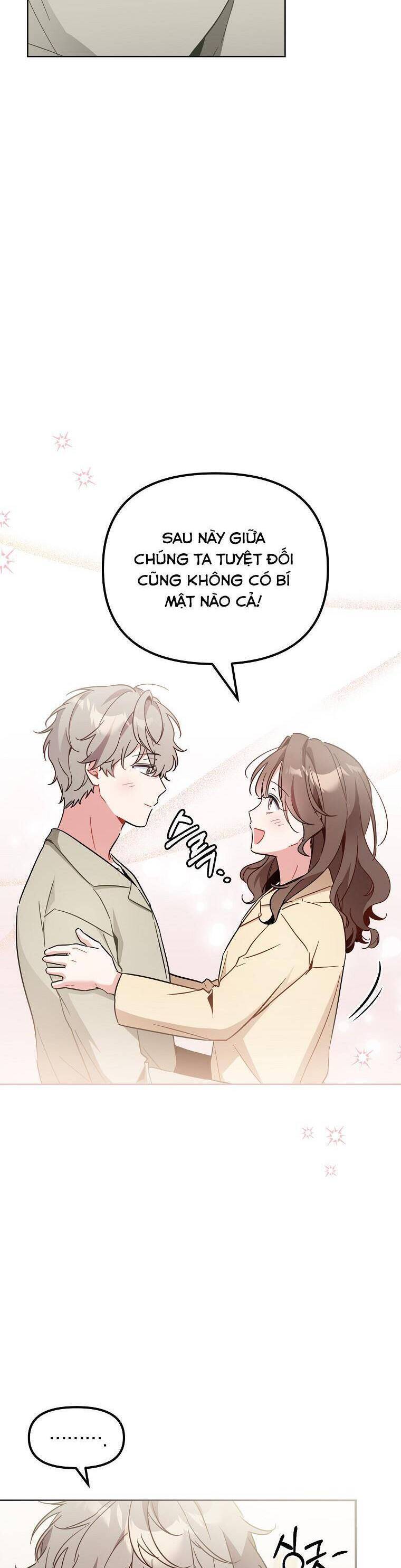 Mối Tình Đầu Đến Từ Tương Lai [Chap 1-22]