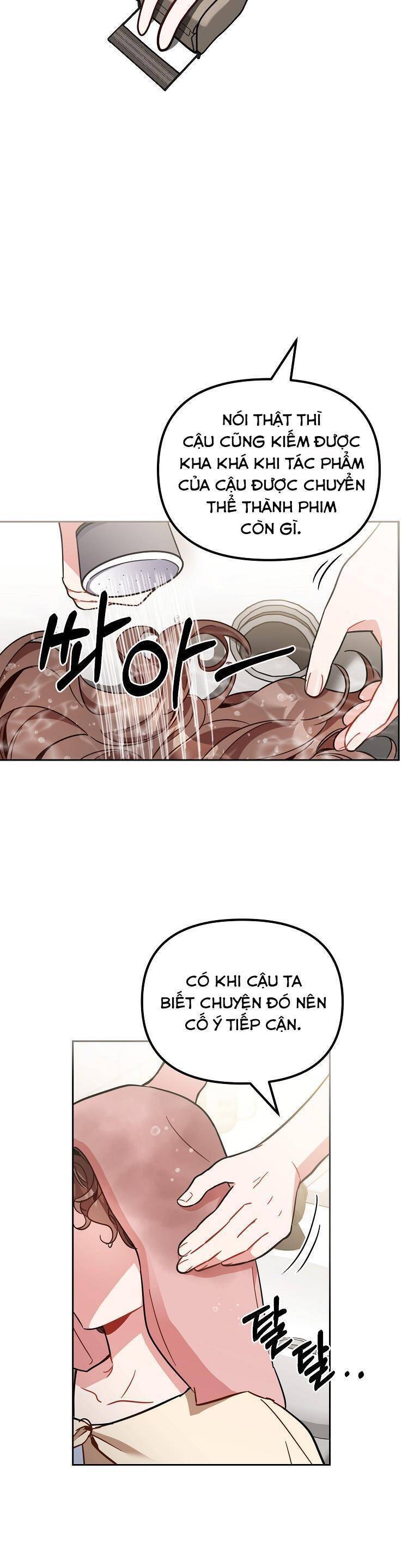 Mối Tình Đầu Đến Từ Tương Lai [Chap 1-22]