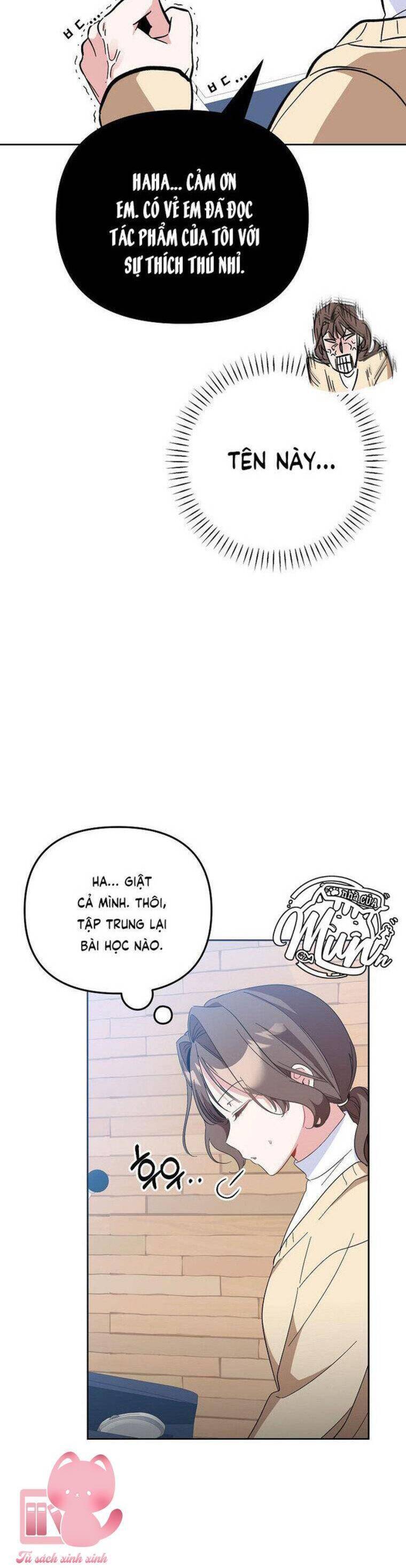 Mối Tình Đầu Đến Từ Tương Lai [Chap 1-22]