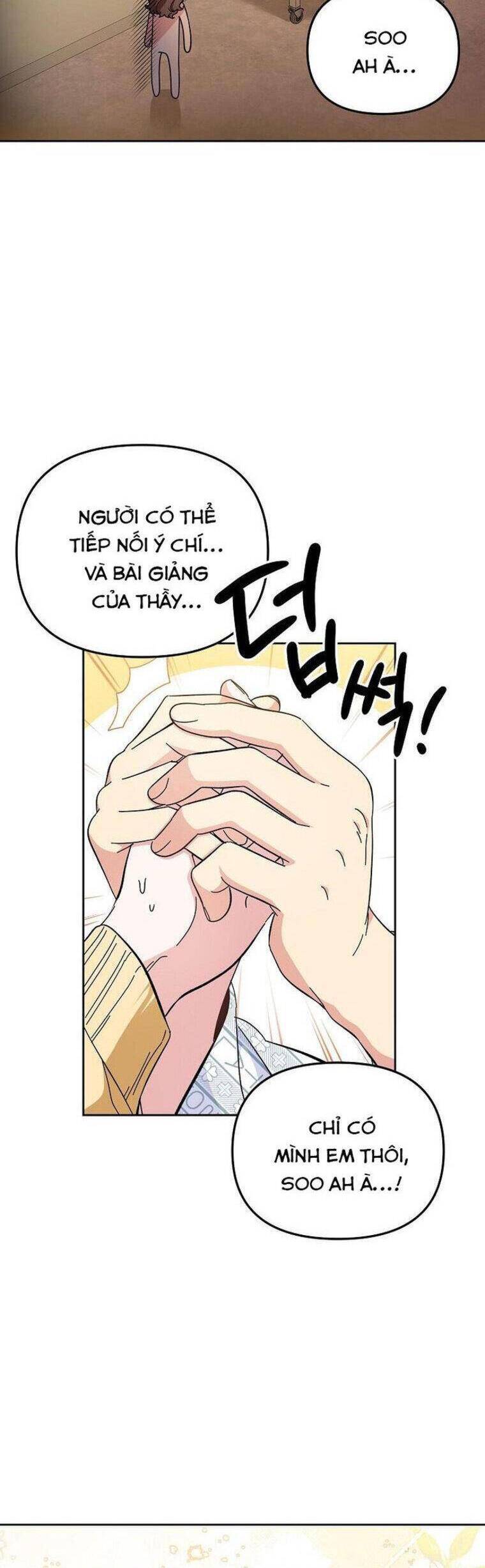 Mối Tình Đầu Đến Từ Tương Lai [Chap 1-22]