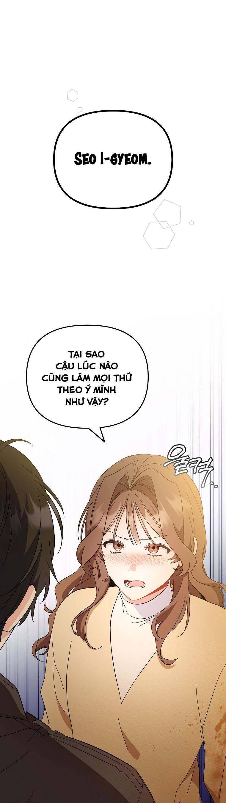 Mối Tình Đầu Đến Từ Tương Lai [Chap 1-22]