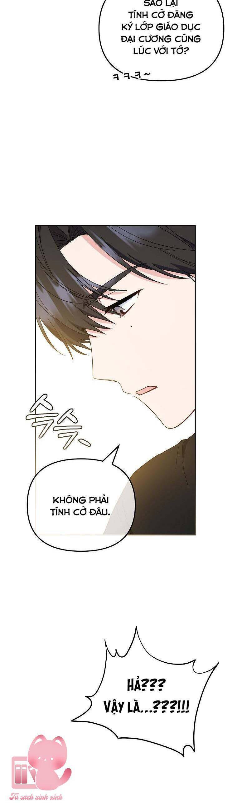 Mối Tình Đầu Đến Từ Tương Lai [Chap 1-22]