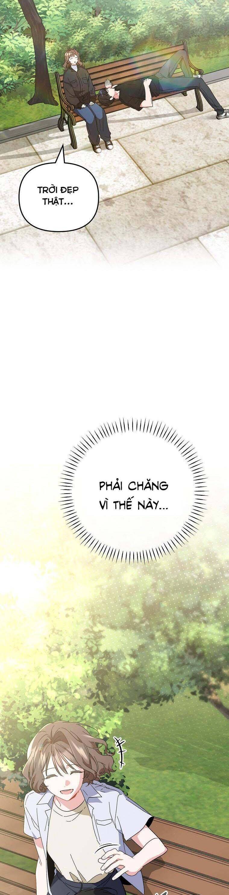 Mối Tình Đầu Đến Từ Tương Lai [Chap 1-22]