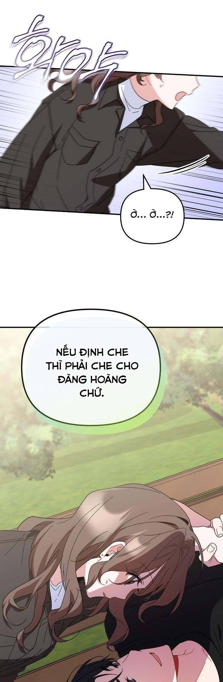 Mối Tình Đầu Đến Từ Tương Lai [Chap 1-22]