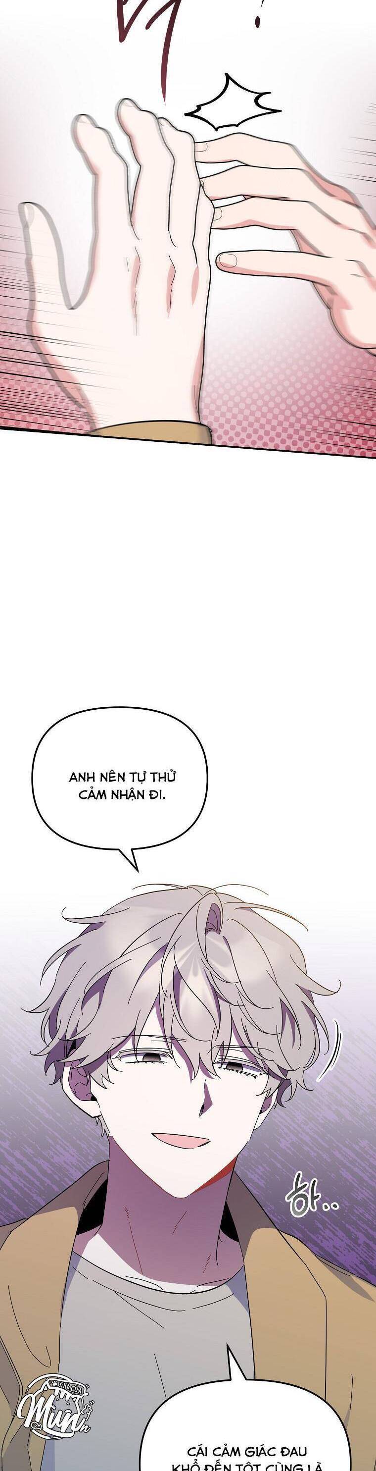 Mối Tình Đầu Đến Từ Tương Lai [Chap 1-22]