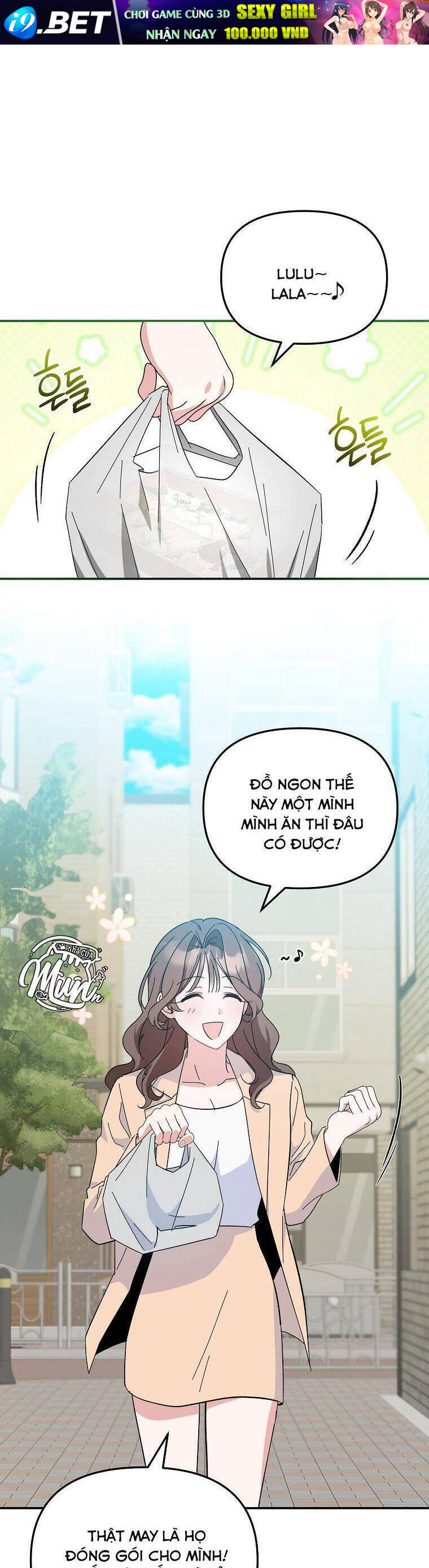 Mối Tình Đầu Đến Từ Tương Lai [Chap 1-22]