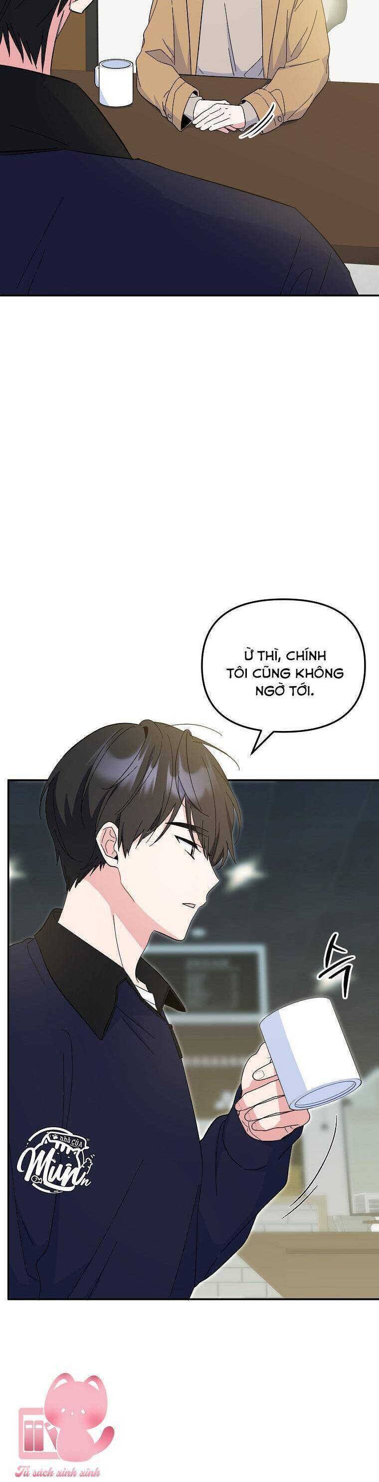 Mối Tình Đầu Đến Từ Tương Lai [Chap 1-22]