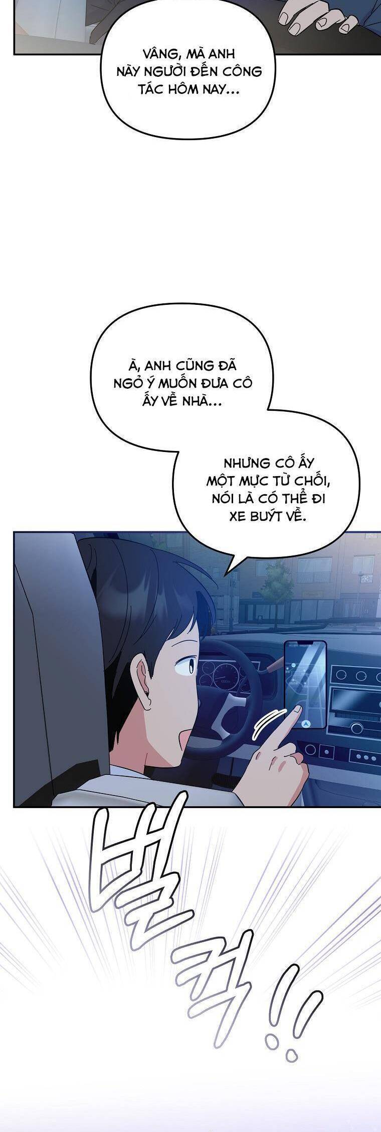 Mối Tình Đầu Đến Từ Tương Lai [Chap 1-22]