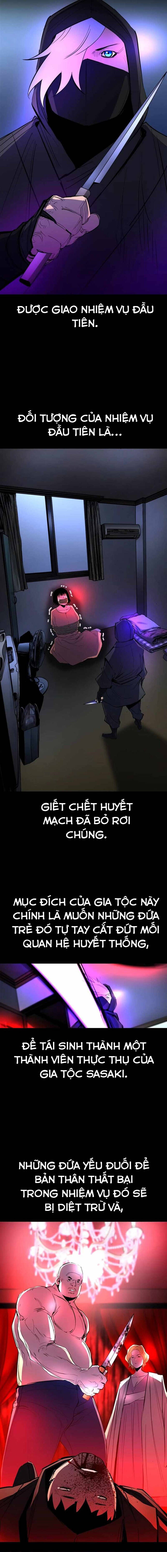 Phòng Gym Hanlim [Chap 214-215] - Page 5