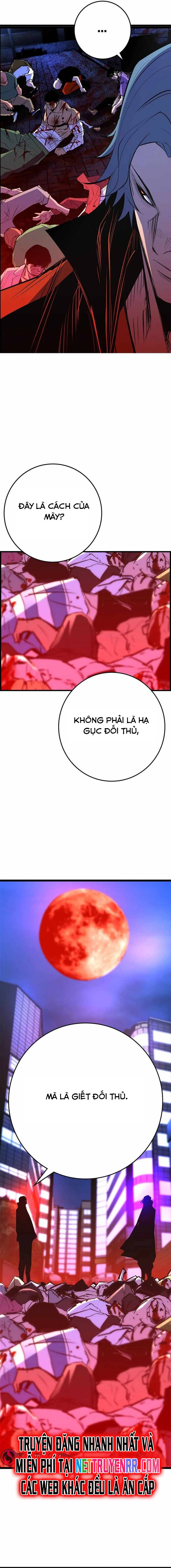 Phòng Gym Hanlim [Chap 214-215] - Page 9