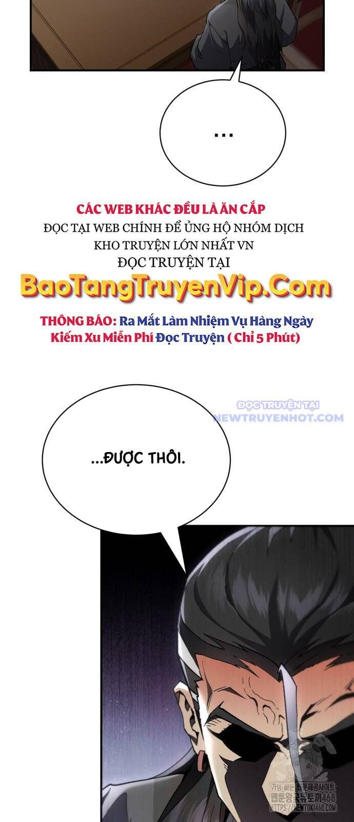 Thiên Ma Muốn Sống Một Cuộc Đời Bình Lặng [Chap 18]