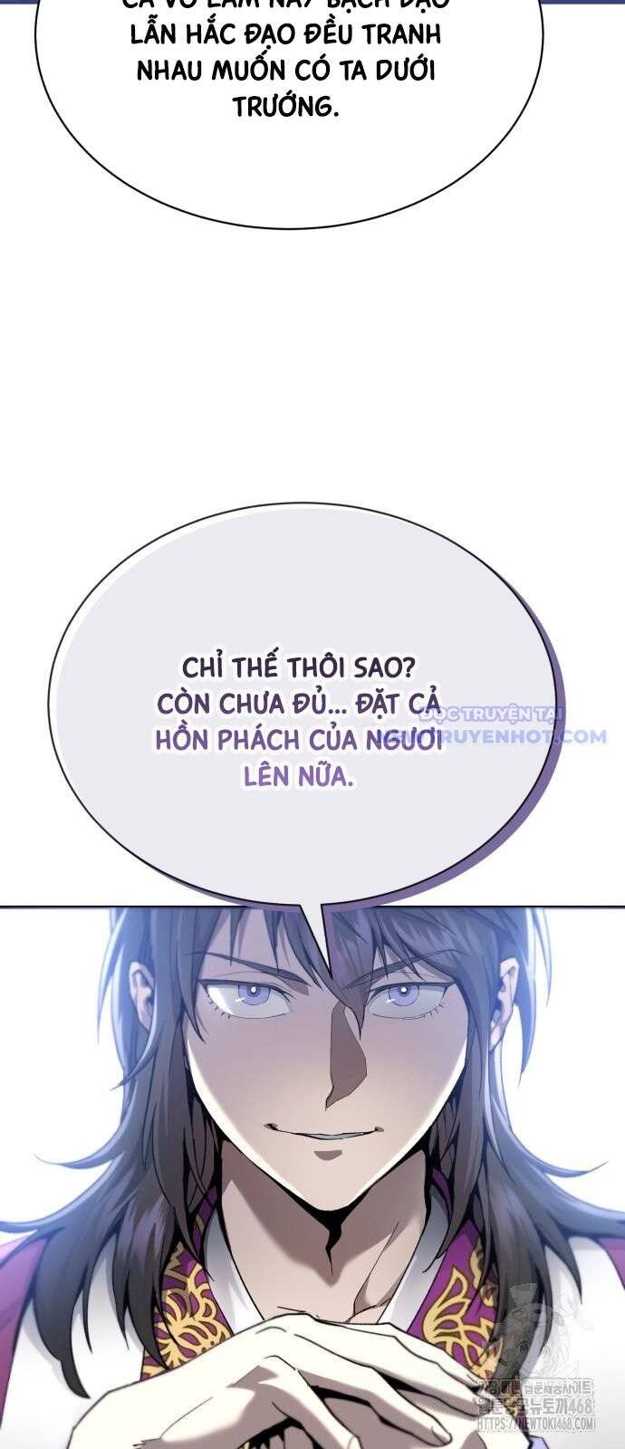 Thiên Ma Muốn Sống Một Cuộc Đời Bình Lặng [Chap 18]