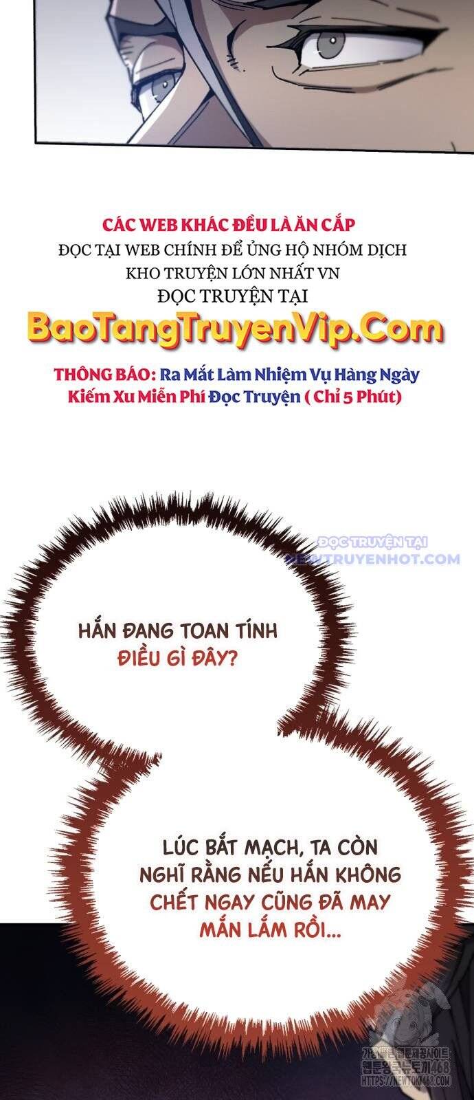 Thiên Ma Muốn Sống Một Cuộc Đời Bình Lặng [Chap 18]