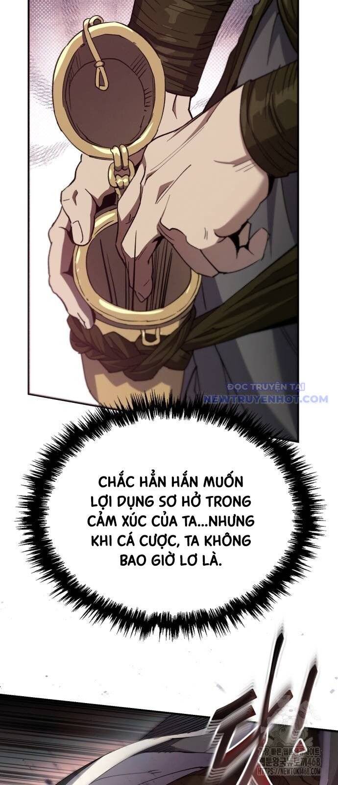 Thiên Ma Muốn Sống Một Cuộc Đời Bình Lặng [Chap 18]