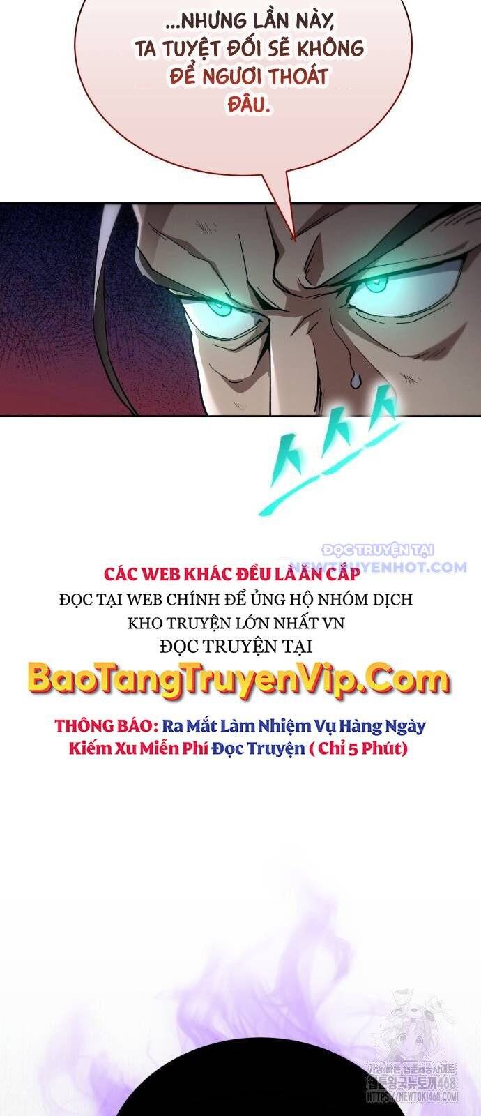 Thiên Ma Muốn Sống Một Cuộc Đời Bình Lặng [Chap 18]