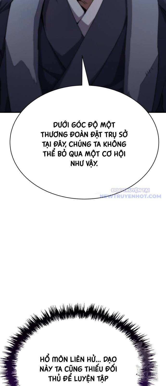 Thiên Ma Muốn Sống Một Cuộc Đời Bình Lặng [Chap 18]