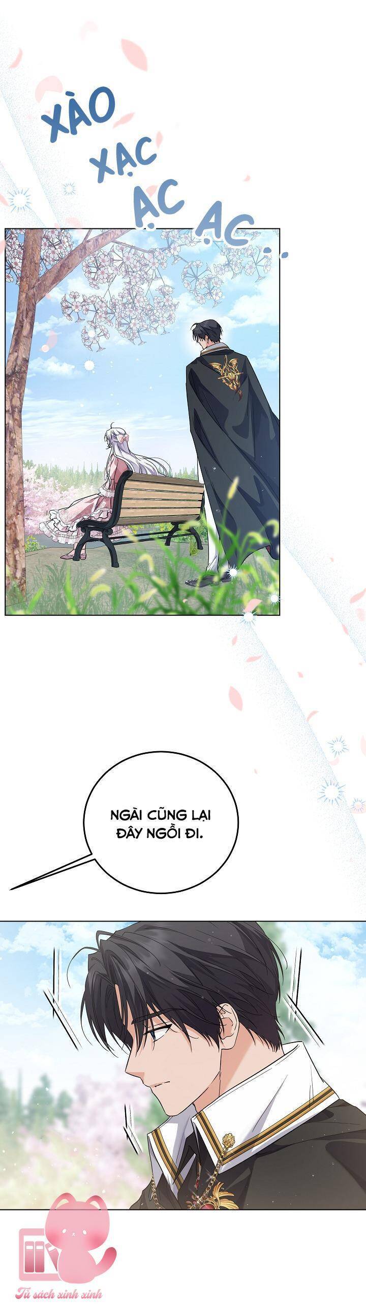 Hoàng Nữ Cosplay Nonfan [Chap 46-48]