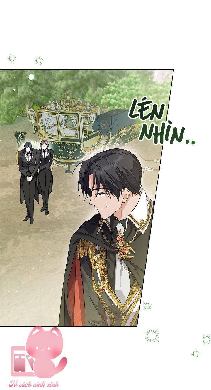 Hoàng Nữ Cosplay Nonfan [Chap 46-48]