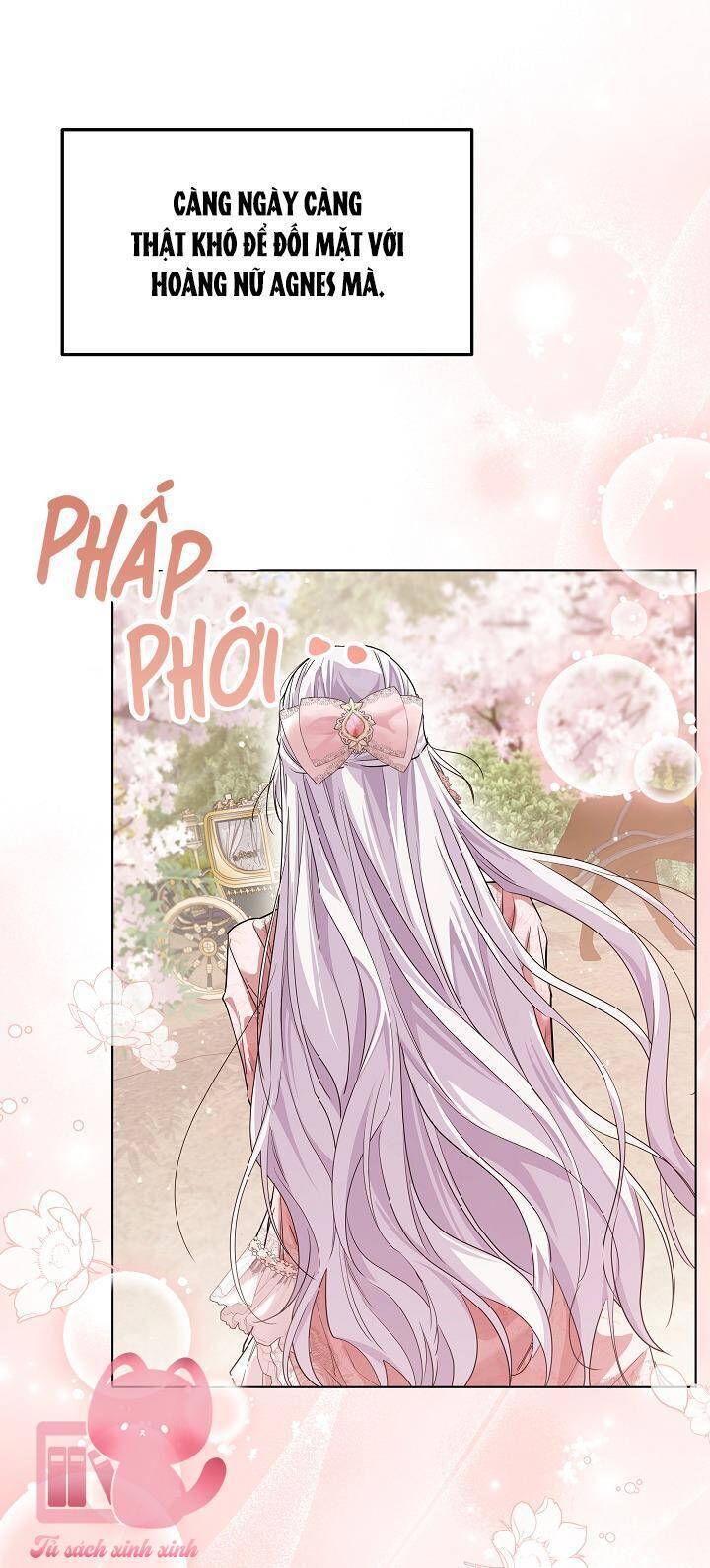 Hoàng Nữ Cosplay Nonfan [Chap 46-48]