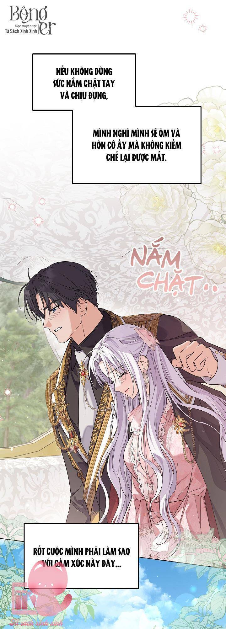 Hoàng Nữ Cosplay Nonfan [Chap 46-48]