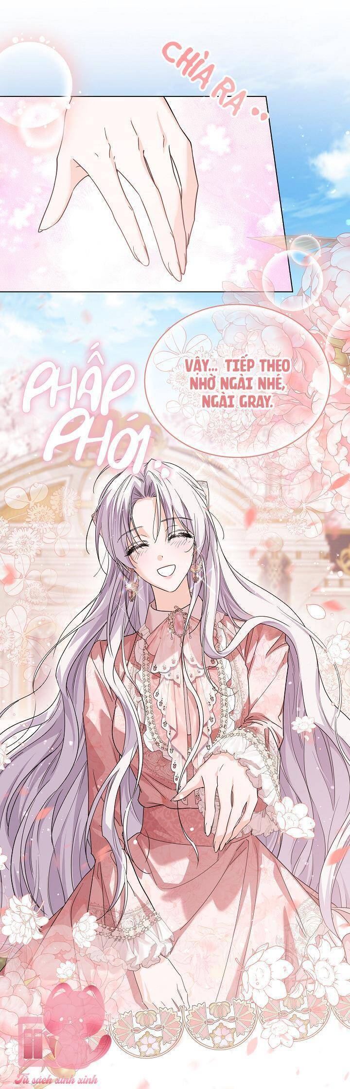 Hoàng Nữ Cosplay Nonfan [Chap 46-48]