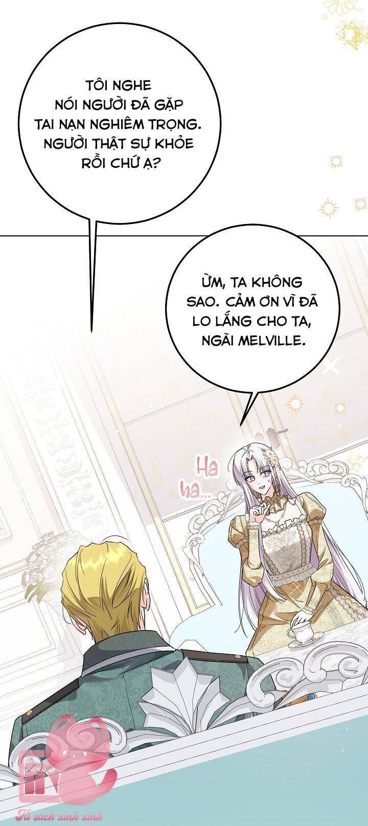 Hoàng Nữ Cosplay Nonfan [Chap 46-48]