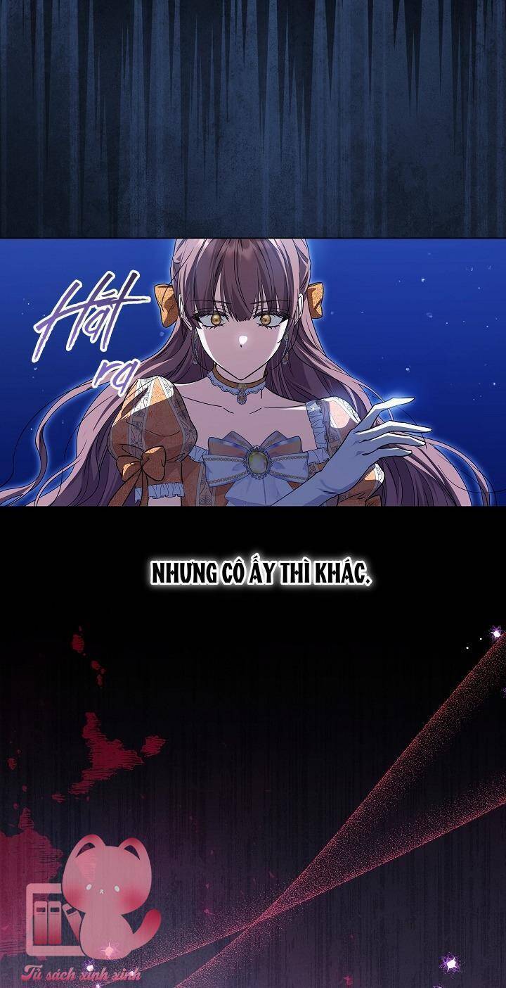 Hoàng Nữ Cosplay Nonfan [Chap 46-48]