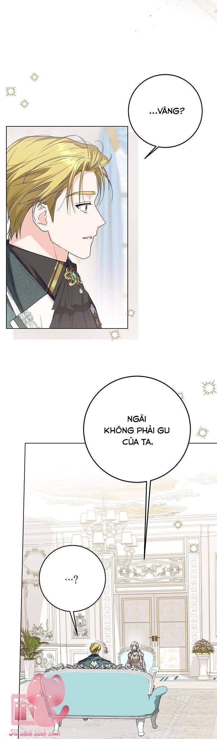 Hoàng Nữ Cosplay Nonfan [Chap 46-48]