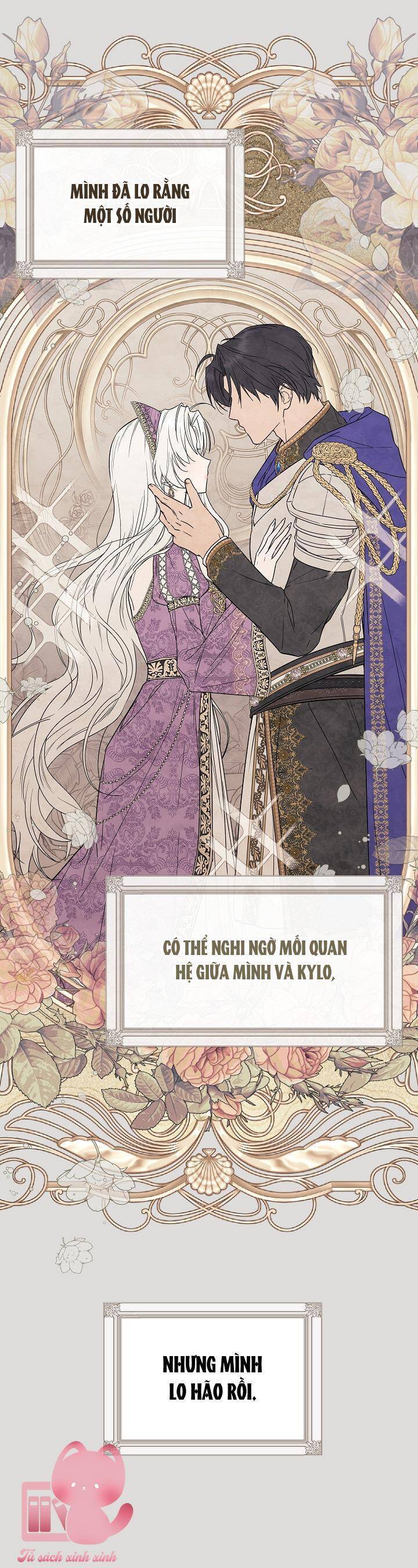 Hoàng Nữ Cosplay Nonfan [Chap 46-48]