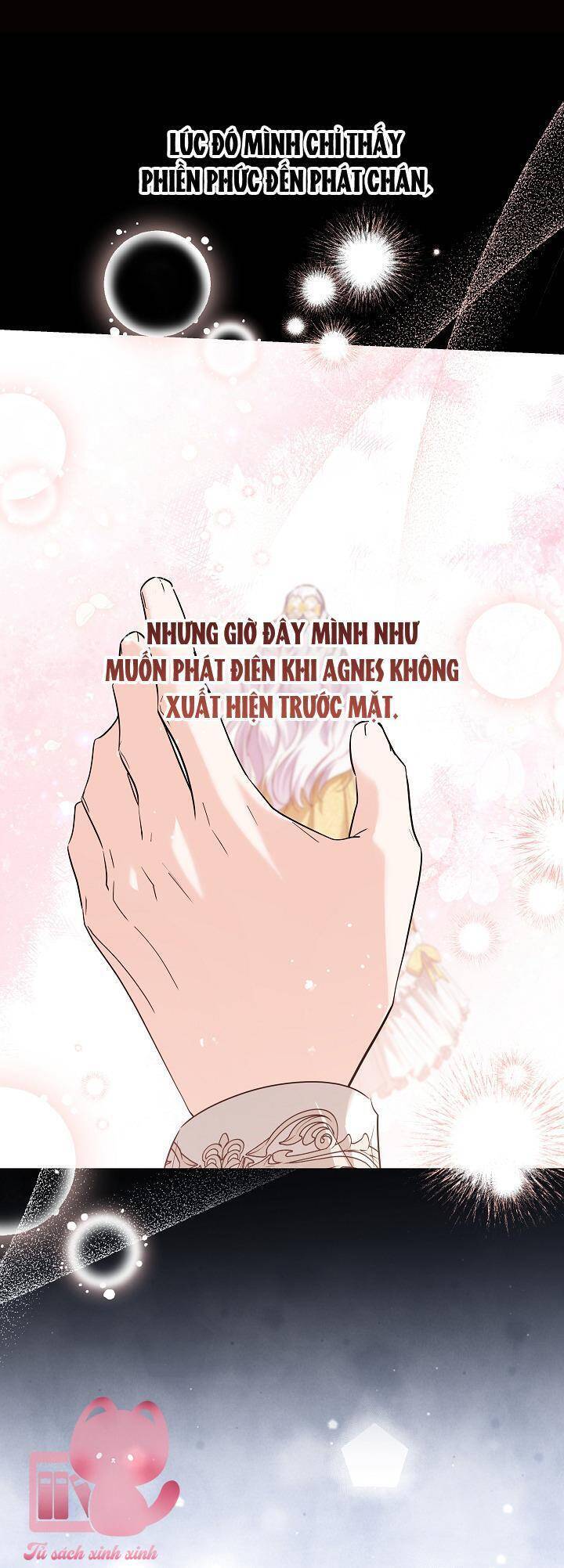 Hoàng Nữ Cosplay Nonfan [Chap 46-48]