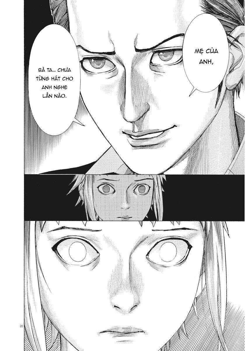 Đám Cưới Của Natsume Arata [Chap 26-27] - Page 20