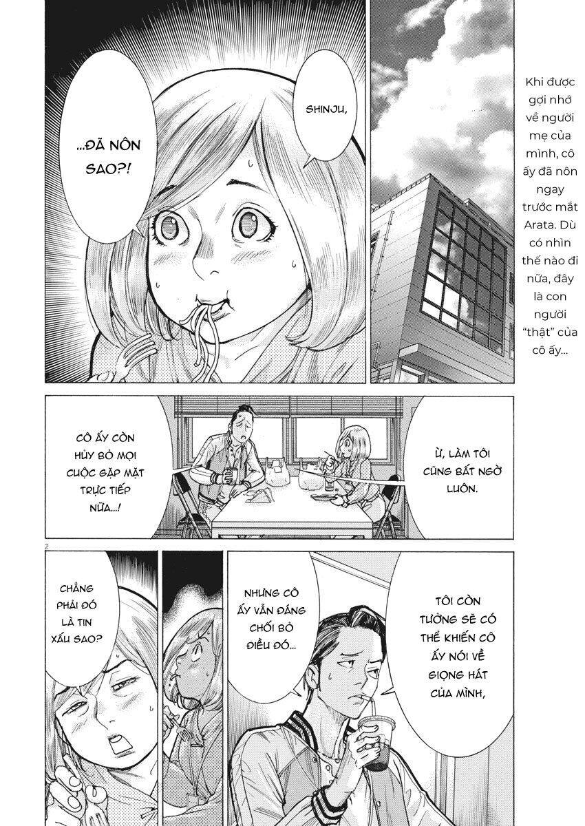 Đám Cưới Của Natsume Arata [Chap 26-27] - Page 2