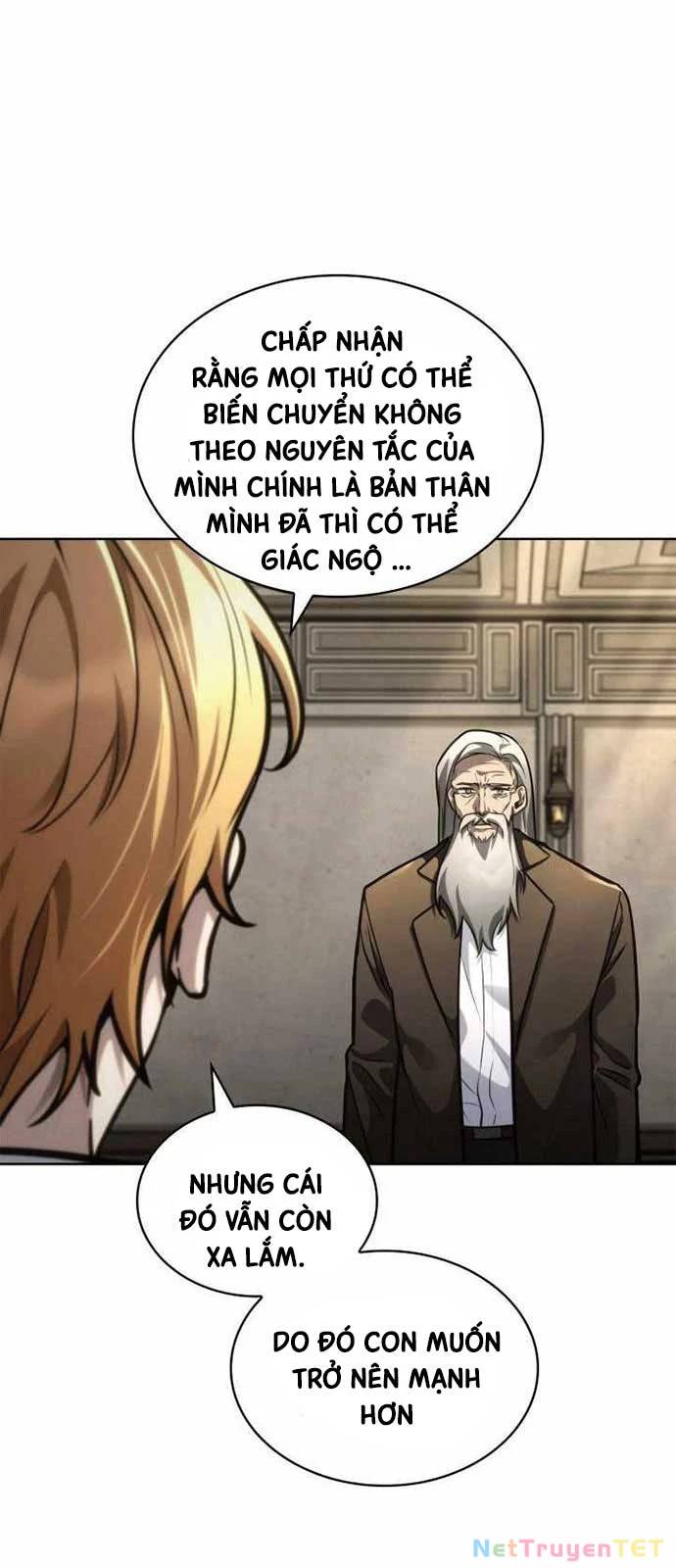 Đại Pháp Sư Toàn Năng [Chap 102-104]