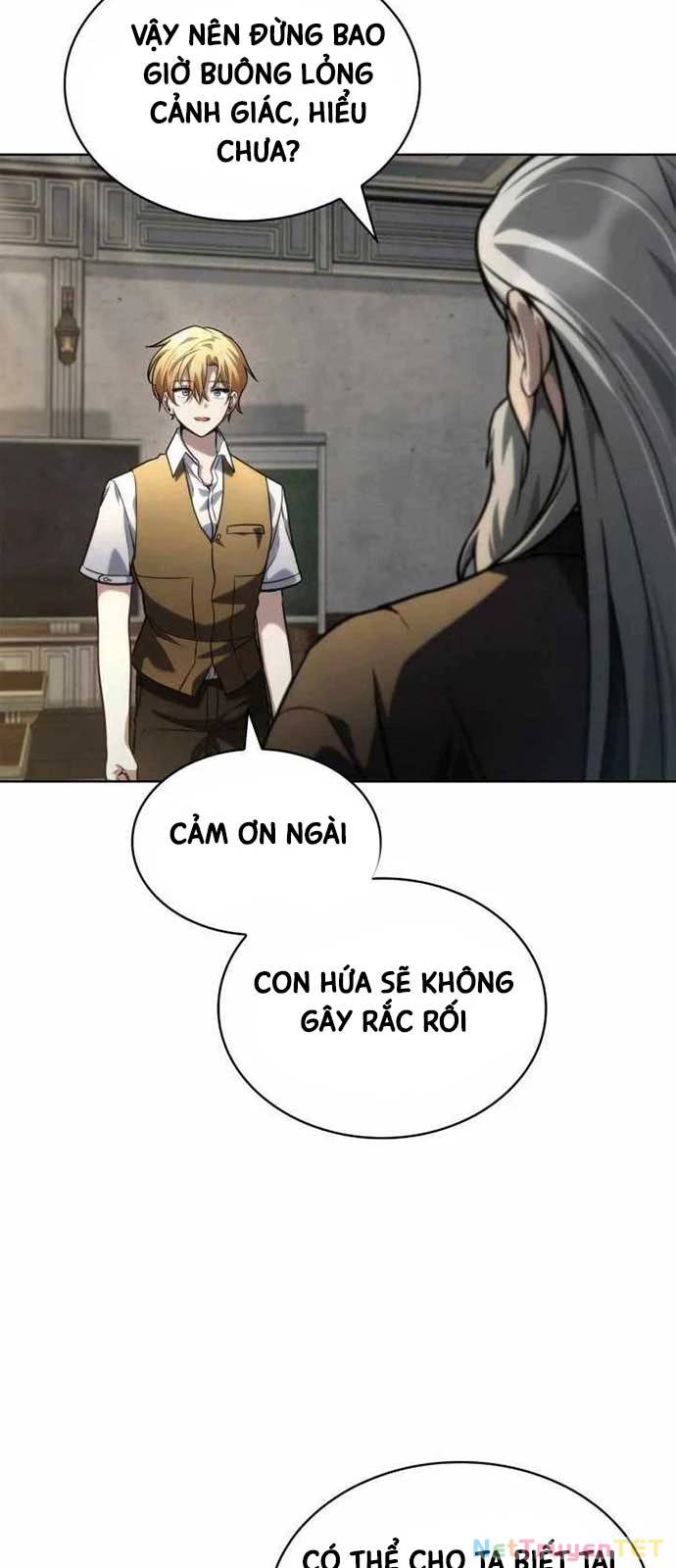 Đại Pháp Sư Toàn Năng [Chap 102-104] - Page 2