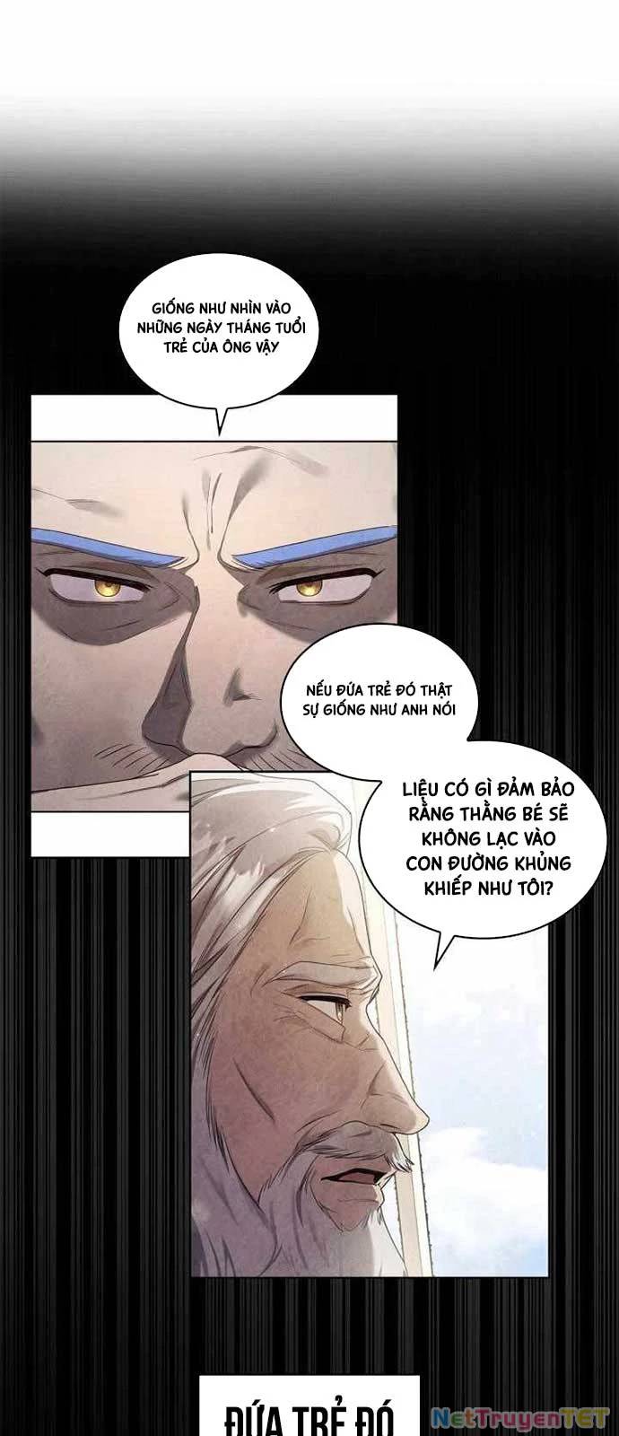 Đại Pháp Sư Toàn Năng [Chap 102-104] - Page 25