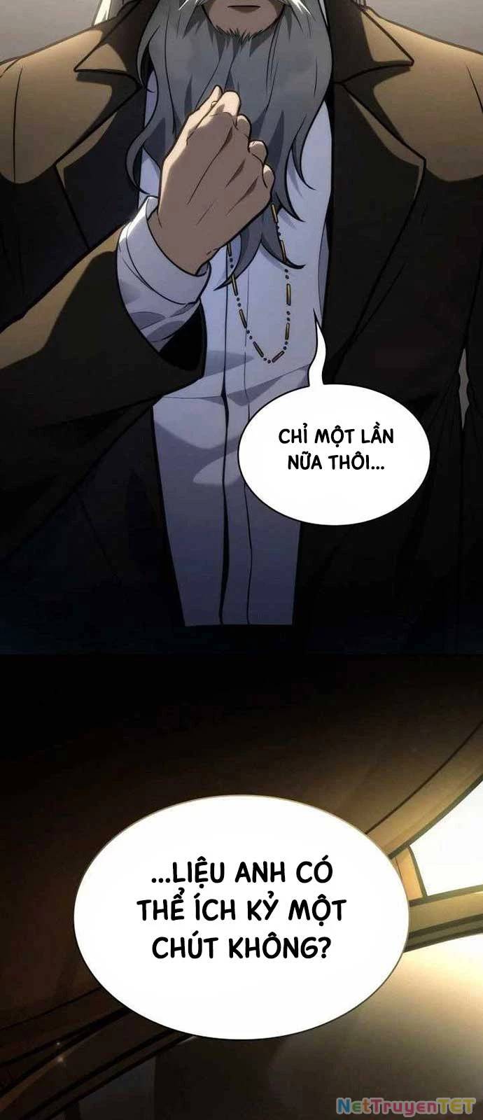 Đại Pháp Sư Toàn Năng [Chap 102-104] - Page 35